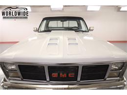 1986 GMC Sierra 1500 (CC-2096136) for sale in Denver , Colorado
