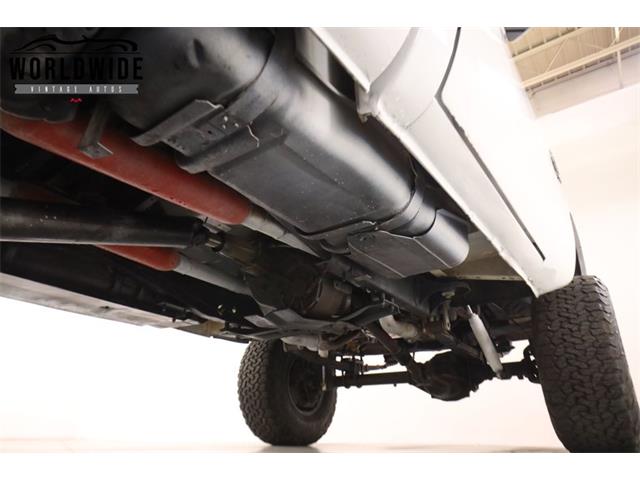 1986 GMC Sierra 1500 (CC-2096136) for sale in Denver , Colorado