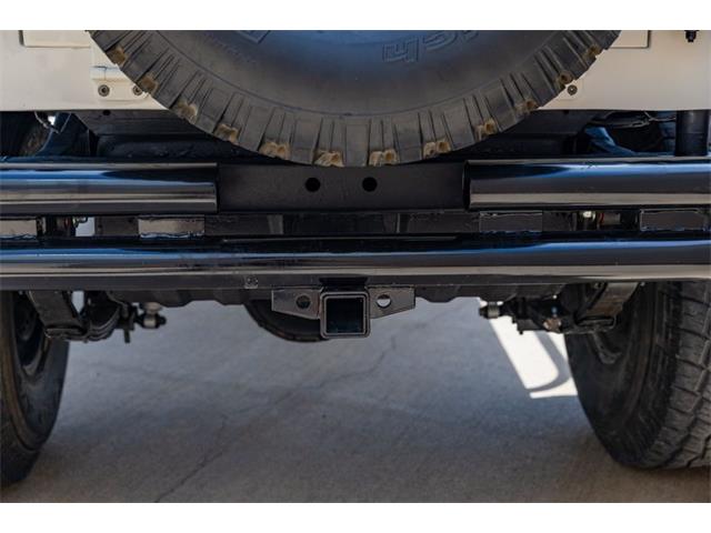 1982 Jeep Renegade (CC-2096137) for sale in Strafford, Missouri