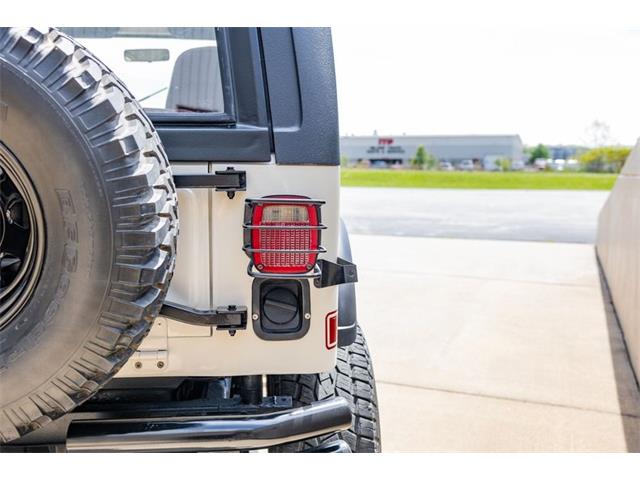 1982 Jeep Renegade (CC-2096137) for sale in Strafford, Missouri