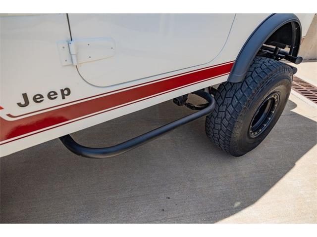 1982 Jeep Renegade (CC-2096137) for sale in Strafford, Missouri