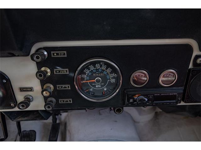 1982 Jeep Renegade (CC-2096137) for sale in Strafford, Missouri