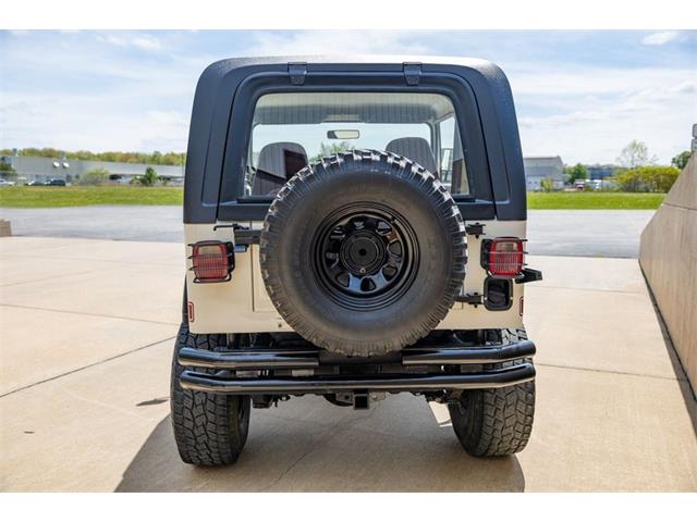 1982 Jeep Renegade (CC-2096137) for sale in Strafford, Missouri