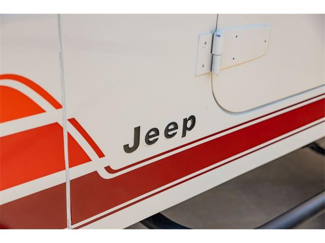 1982 Jeep Renegade (CC-2096137) for sale in Strafford, Missouri