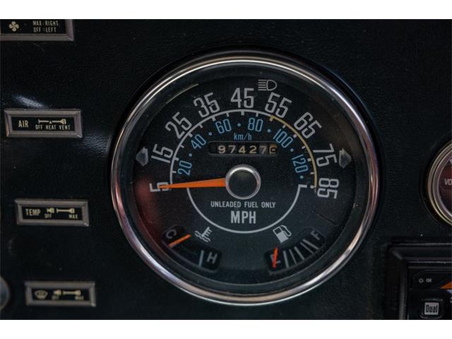 1982 Jeep Renegade (CC-2096137) for sale in Strafford, Missouri