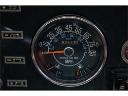 1982 Jeep Renegade (CC-2096137) for sale in Strafford, Missouri