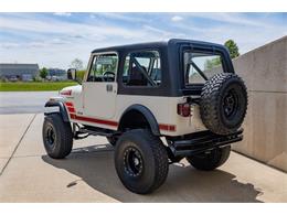 1982 Jeep Renegade (CC-2096137) for sale in Strafford, Missouri