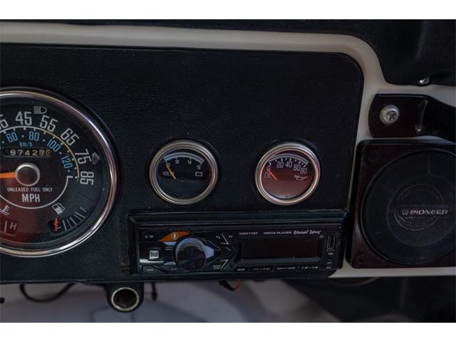 1982 Jeep Renegade (CC-2096137) for sale in Strafford, Missouri