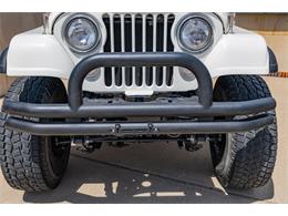 1982 Jeep Renegade (CC-2096137) for sale in Strafford, Missouri
