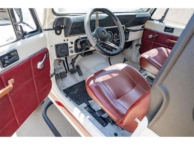 1982 Jeep Renegade (CC-2096137) for sale in Strafford, Missouri