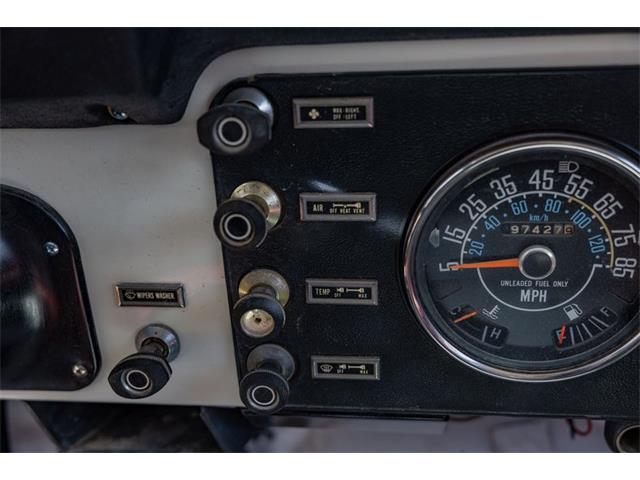 1982 Jeep Renegade (CC-2096137) for sale in Strafford, Missouri