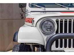 1982 Jeep Renegade (CC-2096137) for sale in Strafford, Missouri