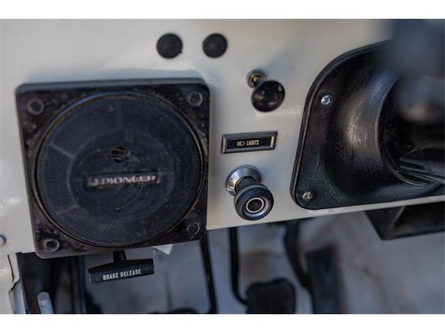 1982 Jeep Renegade (CC-2096137) for sale in Strafford, Missouri