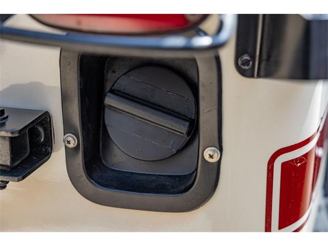 1982 Jeep Renegade (CC-2096137) for sale in Strafford, Missouri