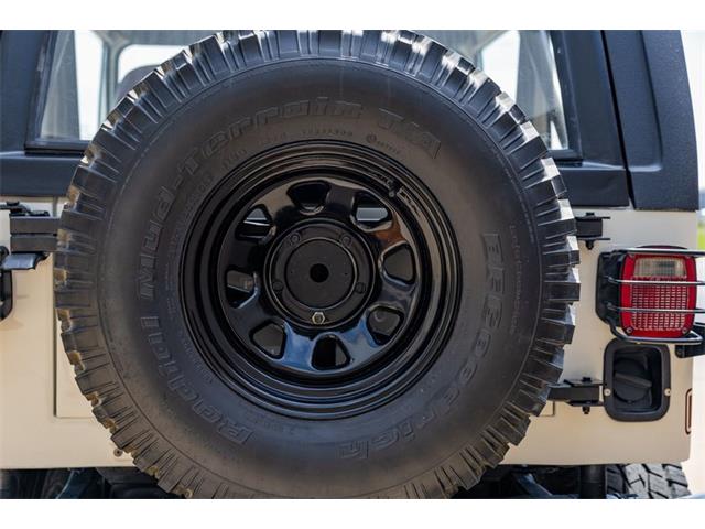 1982 Jeep Renegade (CC-2096137) for sale in Strafford, Missouri