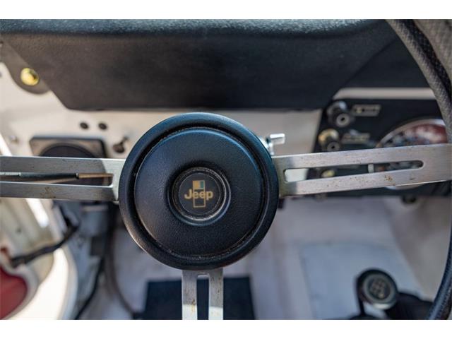 1982 Jeep Renegade (CC-2096137) for sale in Strafford, Missouri