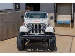 1982 Jeep Renegade (CC-2096137) for sale in Strafford, Missouri