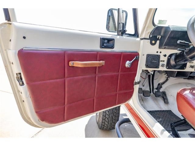 1982 Jeep Renegade (CC-2096137) for sale in Strafford, Missouri