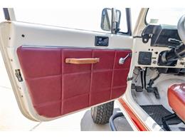 1982 Jeep Renegade (CC-2096137) for sale in Strafford, Missouri