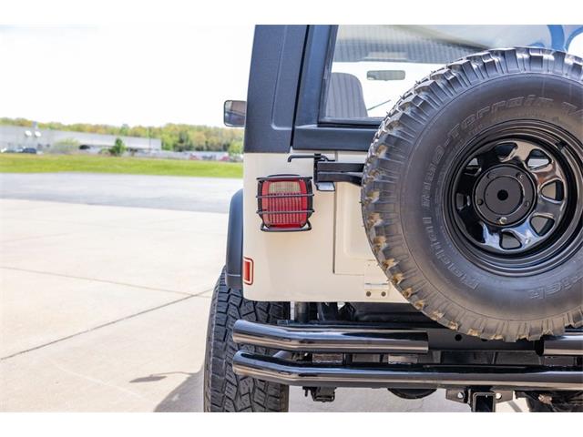 1982 Jeep Renegade (CC-2096137) for sale in Strafford, Missouri