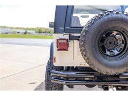 1982 Jeep Renegade (CC-2096137) for sale in Strafford, Missouri