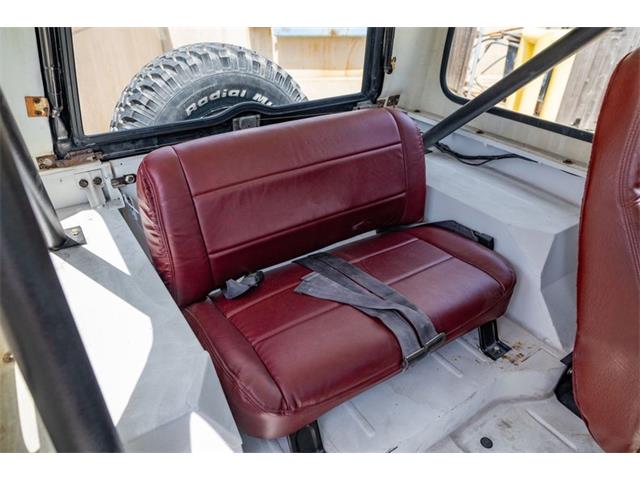 1982 Jeep Renegade (CC-2096137) for sale in Strafford, Missouri