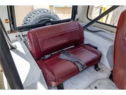 1982 Jeep Renegade (CC-2096137) for sale in Strafford, Missouri