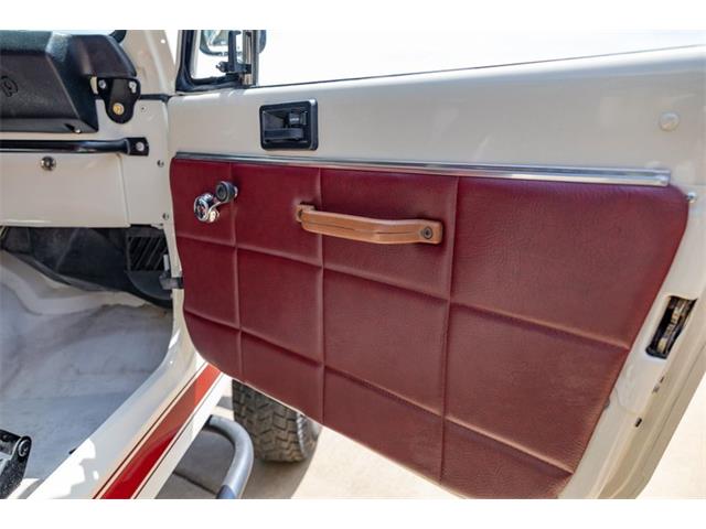 1982 Jeep Renegade (CC-2096137) for sale in Strafford, Missouri