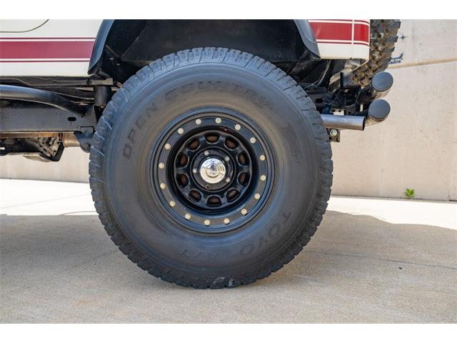 1982 Jeep Renegade (CC-2096137) for sale in Strafford, Missouri