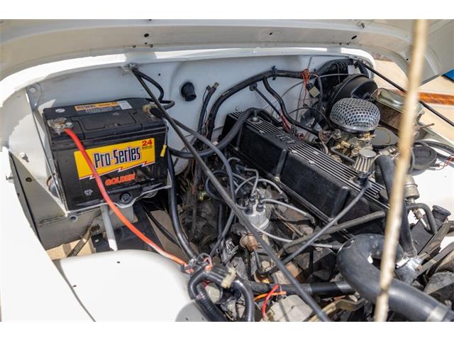 1982 Jeep Renegade (CC-2096137) for sale in Strafford, Missouri