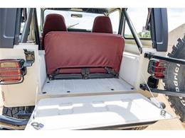 1982 Jeep Renegade (CC-2096137) for sale in Strafford, Missouri