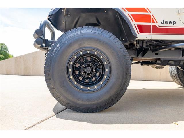 1982 Jeep Renegade (CC-2096137) for sale in Strafford, Missouri