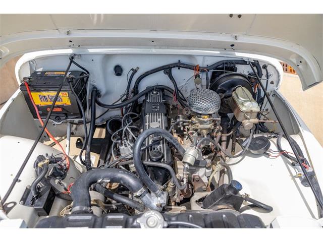 1982 Jeep Renegade (CC-2096137) for sale in Strafford, Missouri