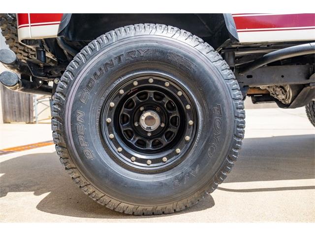1982 Jeep Renegade (CC-2096137) for sale in Strafford, Missouri