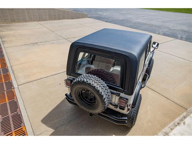 1982 Jeep Renegade (CC-2096137) for sale in Strafford, Missouri