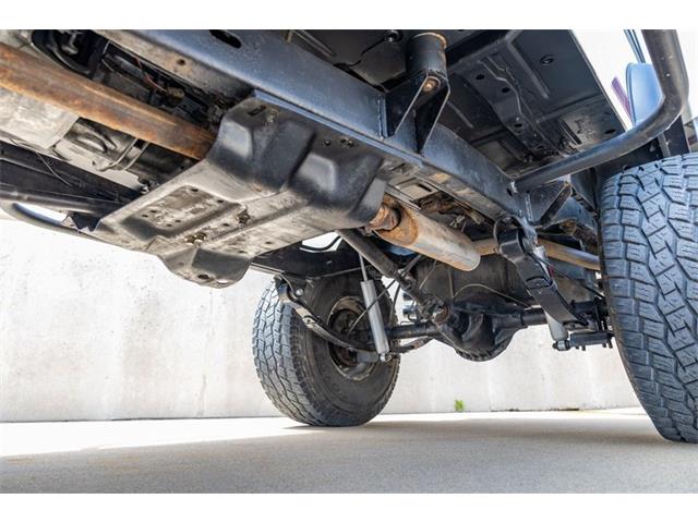 1982 Jeep Renegade (CC-2096137) for sale in Strafford, Missouri