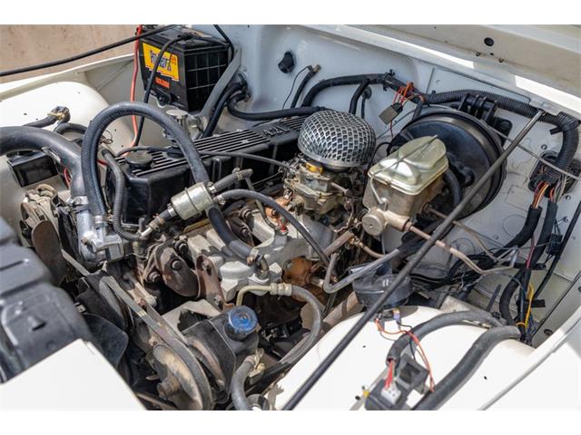 1982 Jeep Renegade (CC-2096137) for sale in Strafford, Missouri