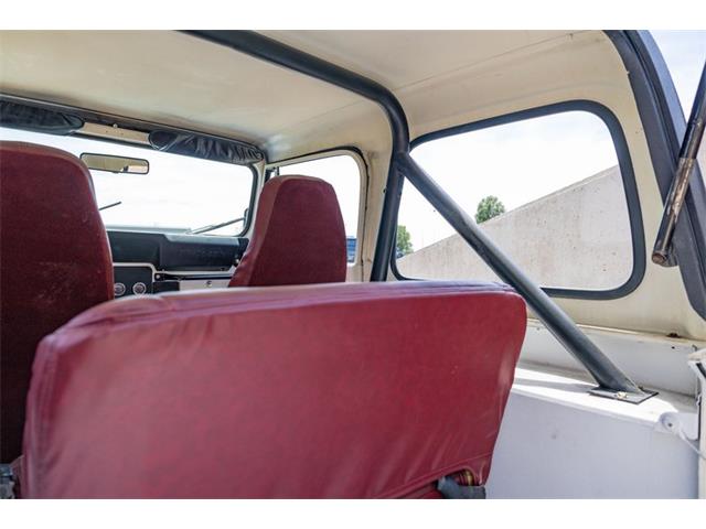 1982 Jeep Renegade (CC-2096137) for sale in Strafford, Missouri