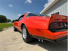 1976 Pontiac Firebird Formula (CC-2096138) for sale in Greene, Iowa