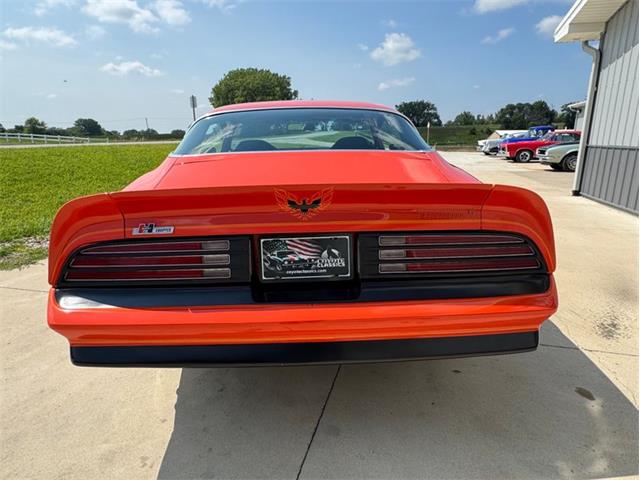 1976 Pontiac Firebird Formula (CC-2096138) for sale in Greene, Iowa