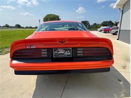 1976 Pontiac Firebird Formula (CC-2096138) for sale in Greene, Iowa