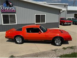 1976 Pontiac Firebird Formula (CC-2096138) for sale in Greene, Iowa