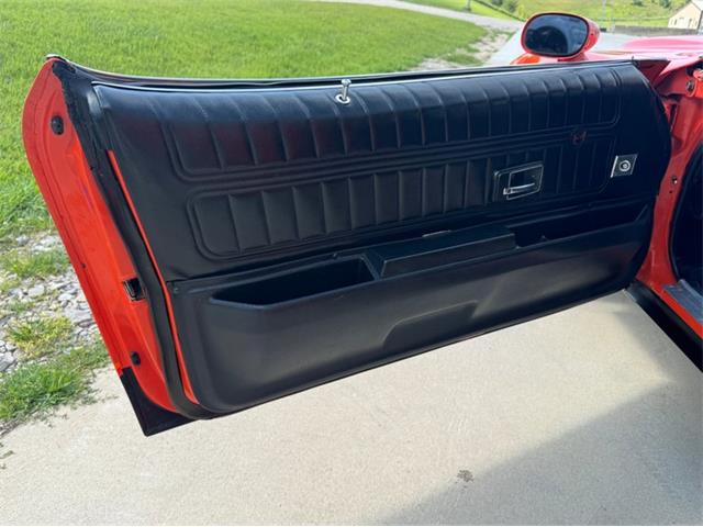 1976 Pontiac Firebird Formula (CC-2096138) for sale in Greene, Iowa