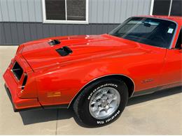 1976 Pontiac Firebird Formula (CC-2096138) for sale in Greene, Iowa