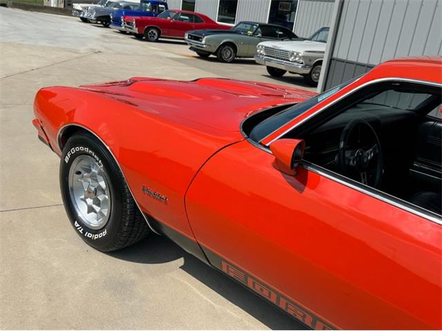 1976 Pontiac Firebird Formula (CC-2096138) for sale in Greene, Iowa