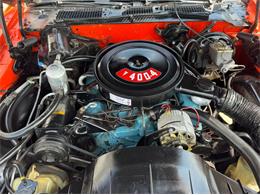 1976 Pontiac Firebird Formula (CC-2096138) for sale in Greene, Iowa