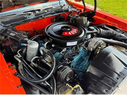 1976 Pontiac Firebird Formula (CC-2096138) for sale in Greene, Iowa
