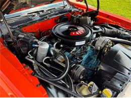 1976 Pontiac Firebird Formula (CC-2096138) for sale in Greene, Iowa