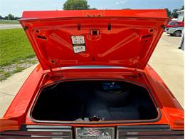 1976 Pontiac Firebird Formula (CC-2096138) for sale in Greene, Iowa