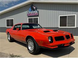 1976 Pontiac Firebird Formula (CC-2096138) for sale in Greene, Iowa